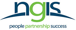 NGIS Logo