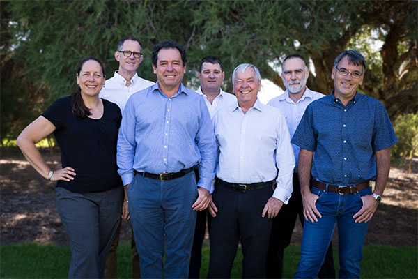 SWAN Systems Team