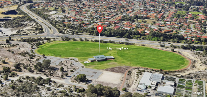 SWAN Systems Case Study Lightning Park