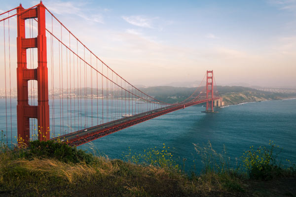 SWAN Systems attends world agritech summit in San Francisco