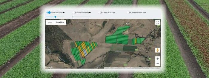 SWAN Systems Elders Irrigation