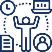 End-to-end Management Streamline management decisions with soil moisture measurement and monitoring