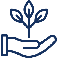 Environment Protect the soil and the surrounding environment