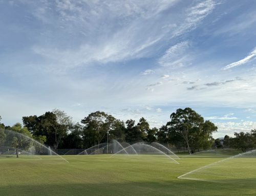 SWAN Systems and Microsoft Announce Partnership with Water Management Projects in New South Wales