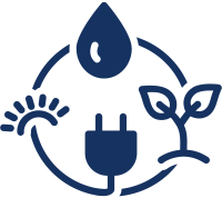 Resources Save resources (water, nutrients, energy, time)