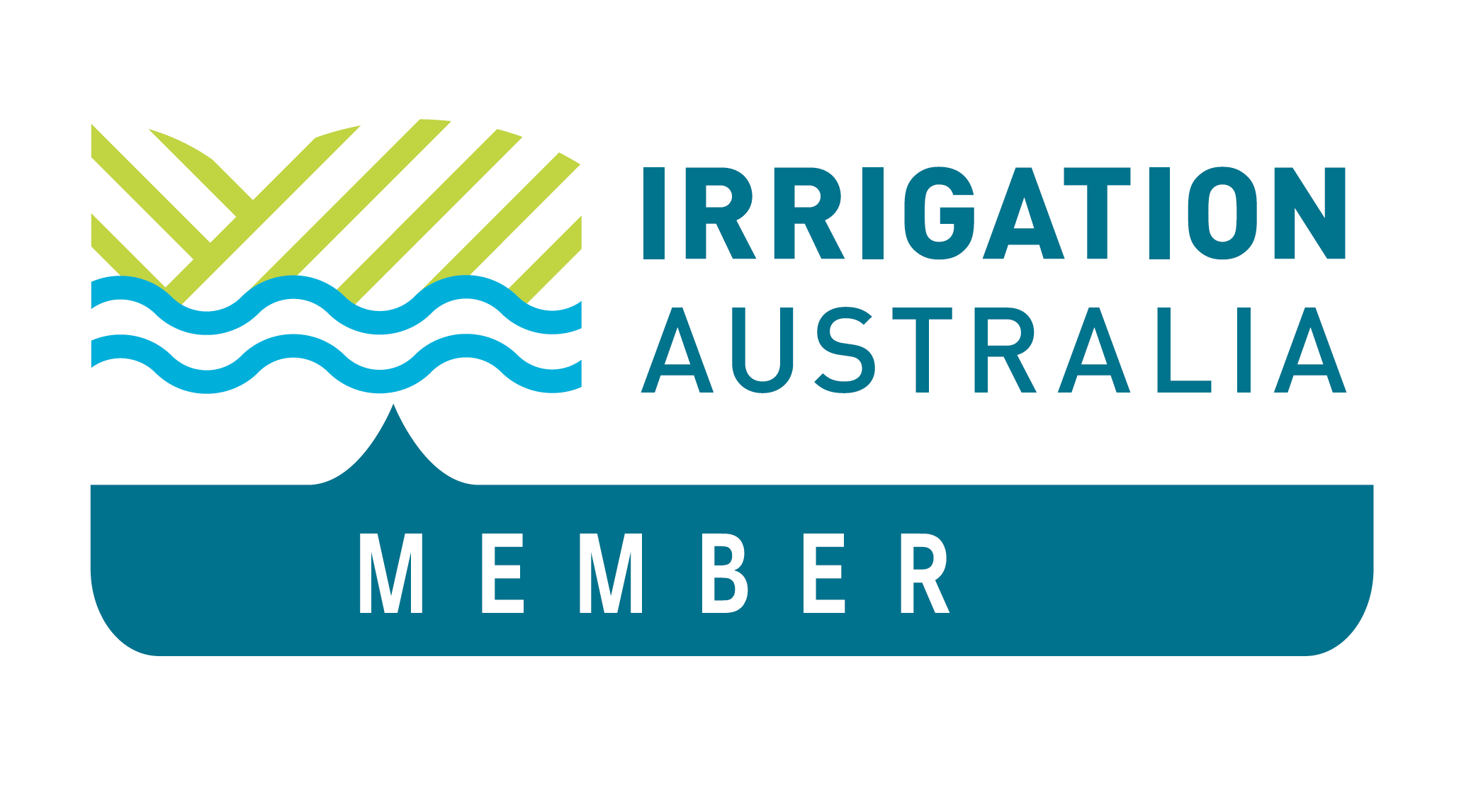 Irrigation Australia Logo