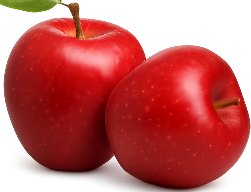 How Smart Irrigation Delivered 22% Higher Profits in a Cosmic Crisp® Apple Orchard