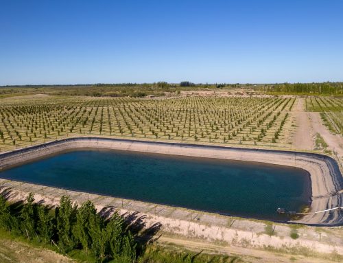 Water Supply Management: Know What You’ve Got Before You Use It