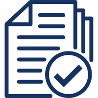 Audit ready reporting