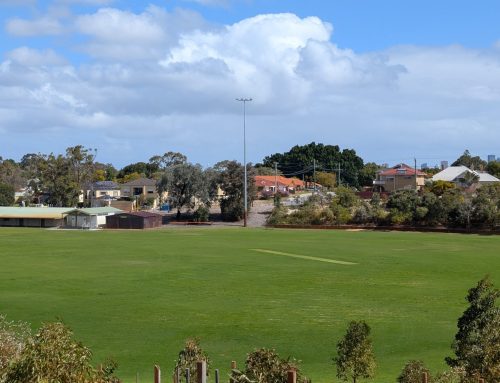 SWAN Systems Smart Scheduling Helps Bayswater Save Water