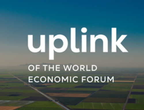 SWAN Systems named a winner of the UpLink Water Resilience Challenge