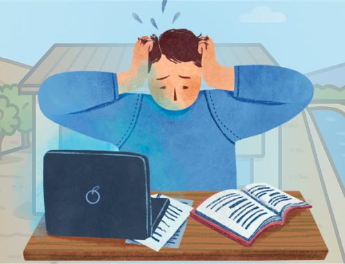 Paperwork is no longer optional